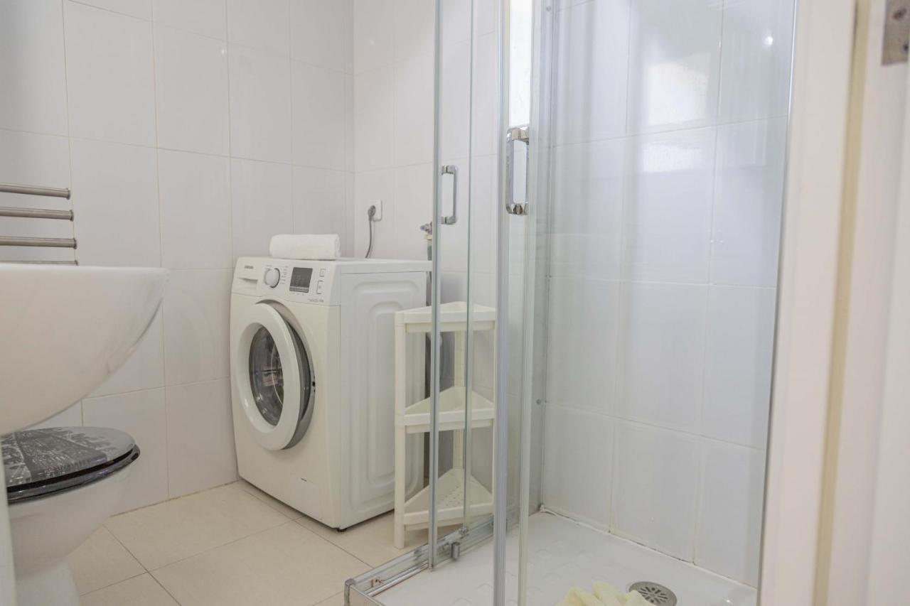 Apartamento Xara Alcúdia Eksteriør bilde