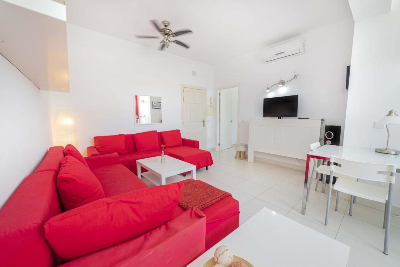 Apartamento Xara Alcúdia Eksteriør bilde